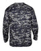 Badger - Youth Digital Camo Long Sleeve T-Shirt - 2184