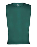 Badger - Pro-Compression Sleeveless T-Shirt - 4631