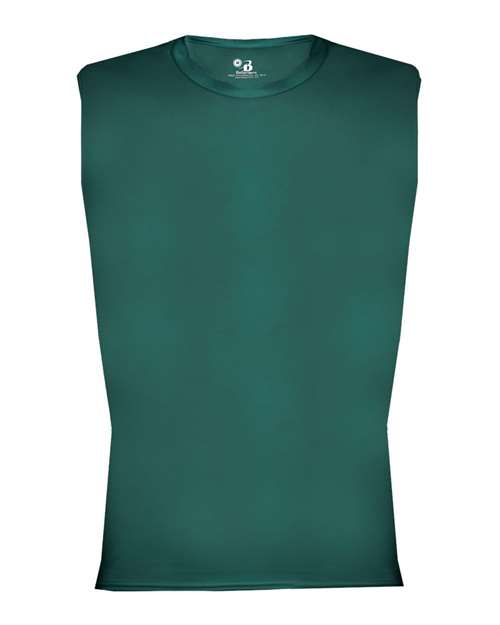 Badger - Pro-Compression Sleeveless T-Shirt - 4631