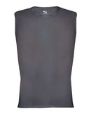 Badger - Pro-Compression Sleeveless T-Shirt - 4631