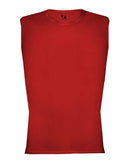 Badger - Pro-Compression Sleeveless T-Shirt - 4631