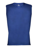 Badger - Pro-Compression Sleeveless T-Shirt - 4631