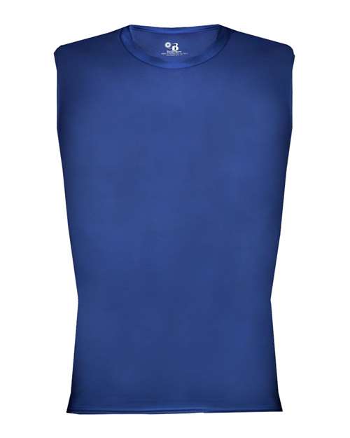 Badger - Pro-Compression Sleeveless T-Shirt - 4631