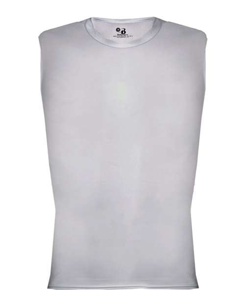 Badger - Pro-Compression Sleeveless T-Shirt - 4631