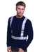 LAT - USA-Made Hi-Visibility Long Sleeve Tee - 3761