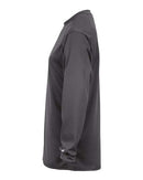 Badger - B-Tech Cotton-Feel Long Sleeve T-Shirt - 4804