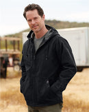 DRI DUCK - Laredo Boulder Cloth™ Canvas Jacket with Thermal Lining Tall Sizes - 5090T