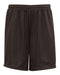 Badger - Youth Pro Mesh 6" Shorts - 2207