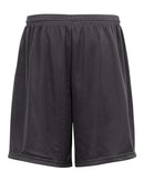 Badger - Youth Pro Mesh 6" Shorts - 2207