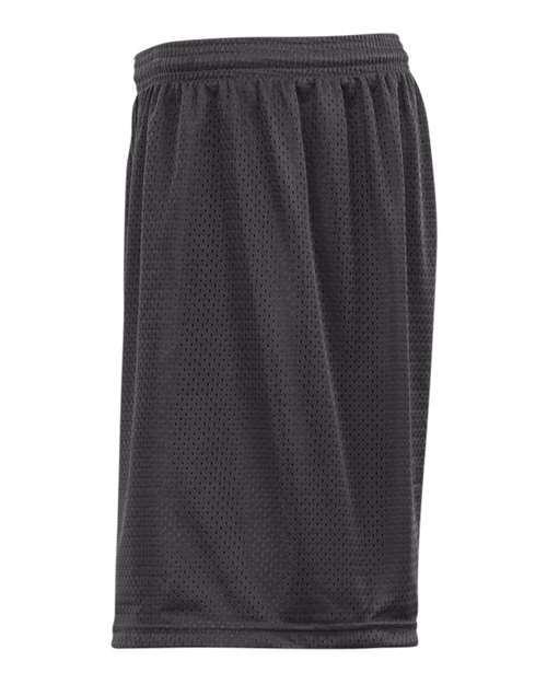 Badger - Youth Pro Mesh 6" Shorts - 2207