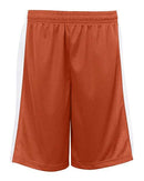 Alleson Athletic - Youth Pro Mesh Challenger Shorts - 2241