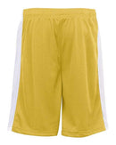 Alleson Athletic - Youth Pro Mesh Challenger Shorts - 2241