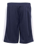 Alleson Athletic - Youth Pro Mesh Challenger Shorts - 2241