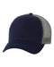 Sportsman - Bio-Washed Trucker Cap - AH80