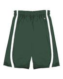 Alleson Athletic - Youth B-Core B-Slam Reversible Shorts - 2244