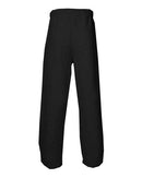 Badger - Youth Open-Bottom Sweatpants - 2277