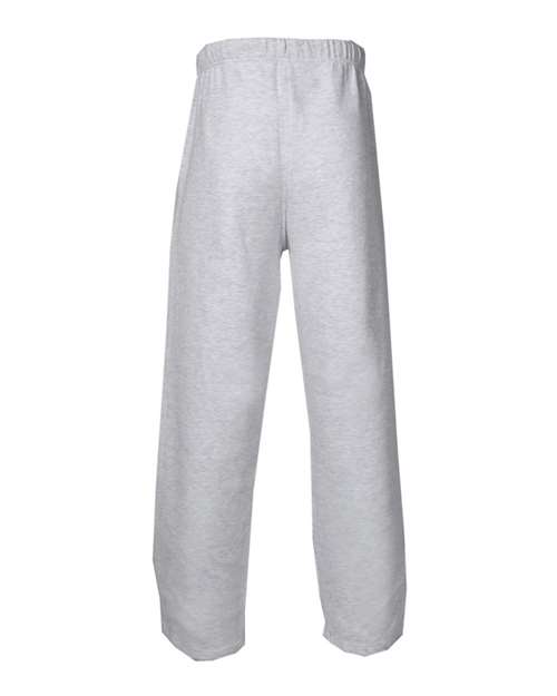 Badger - Youth Open-Bottom Sweatpants - 2277