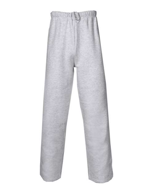 Badger - Youth Open-Bottom Sweatpants - 2277