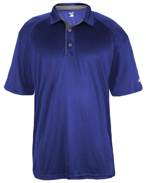 Badger - Ultimate SoftLock™ Sport Shirt - 4040