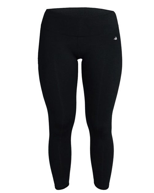 Badger - Women's B-Hot Tight - 4760