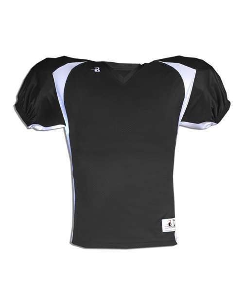 Badger - Youth Rockies Jersey - 2482