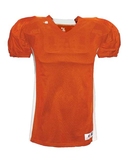 Badger - Youth East Coast Football Jersey - 2488