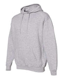 C2 Sport - Hooded Sweatshirt - 5500