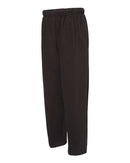 C2 Sport - Open-Bottom Sweatpants - 5577