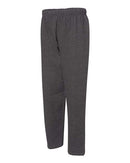 C2 Sport - Open-Bottom Sweatpants - 5577