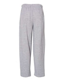 C2 Sport - Open-Bottom Sweatpants - 5577