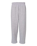 C2 Sport - Open-Bottom Sweatpants - 5577