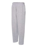 C2 Sport - Open-Bottom Sweatpants - 5577