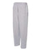 C2 Sport - Open-Bottom Sweatpants - 5577