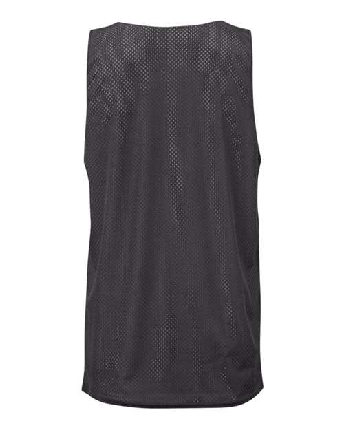 Badger - Youth Pro Mesh Reversible Tank Top - 2529