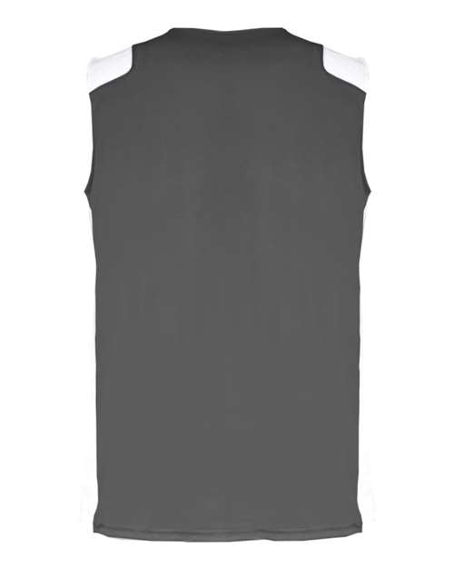 Badger - Youth B-Core B-Power Reversible Tank - 2549