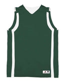 Alleson Athletic - Youth B-Core B-Slam Reversible Tank Top - 2551