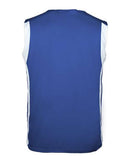 Alleson Athletic - Youth B-Core B-Slam Reversible Tank Top - 2551