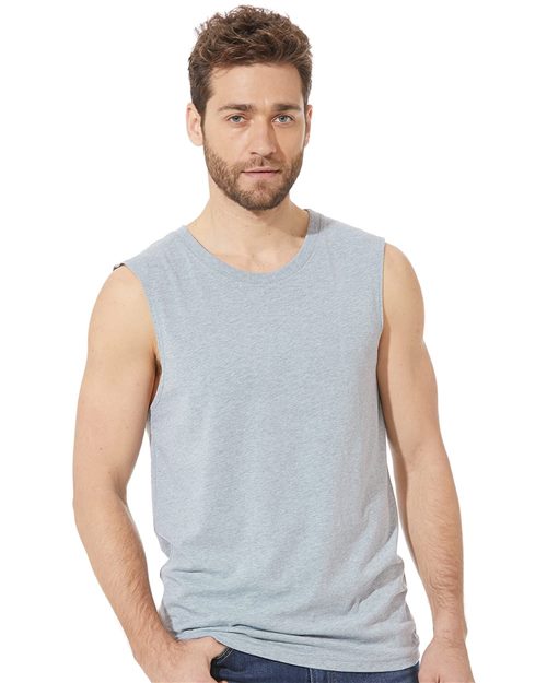 Next Level - CVC Muscle Tank - 6333