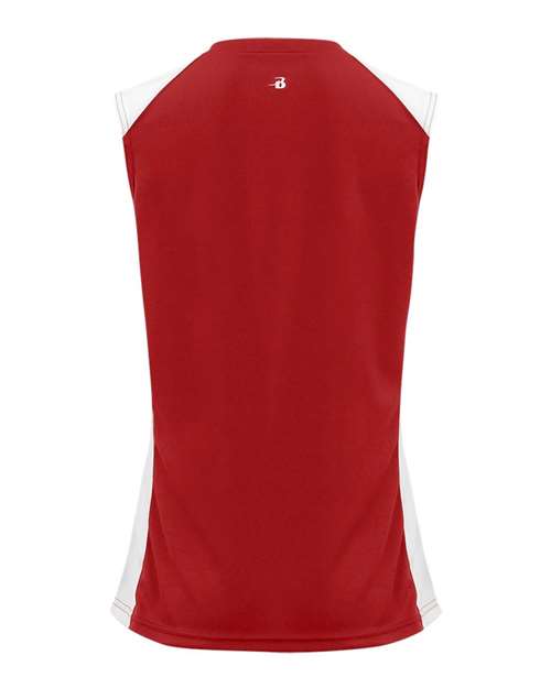 Badger - Women's B-Core Speedster Jersey - 6173