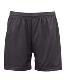 Badger - Women's Pro Mesh 5" Shorts with Solid Liner - 7216