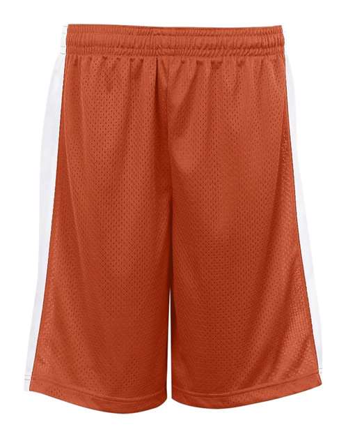 Alleson Athletic - Challenger Shorts - 7241