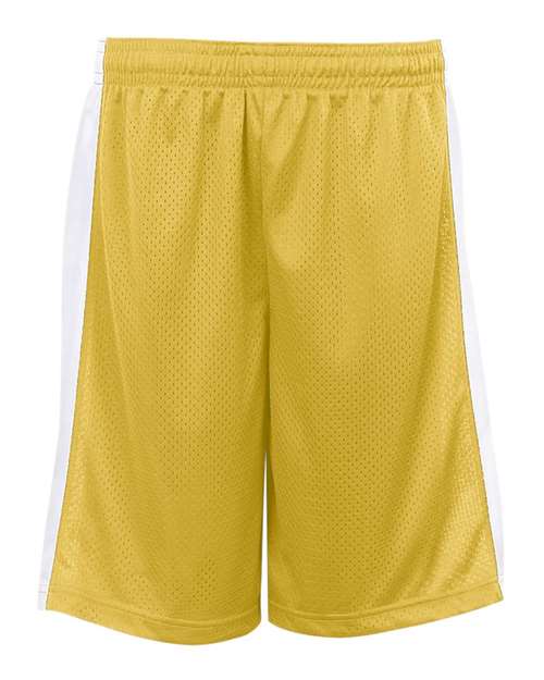 Alleson Athletic - Challenger Shorts - 7241