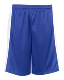 Alleson Athletic - Challenger Shorts - 7241