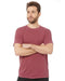 Next Level - Inspired Dye Short Sleeve Crew - 7410