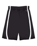 Alleson Athletic - B-Core B-Slam Reversible Shorts - 7244