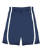 Alleson Athletic - B-Core B-Slam Reversible Shorts - 7244