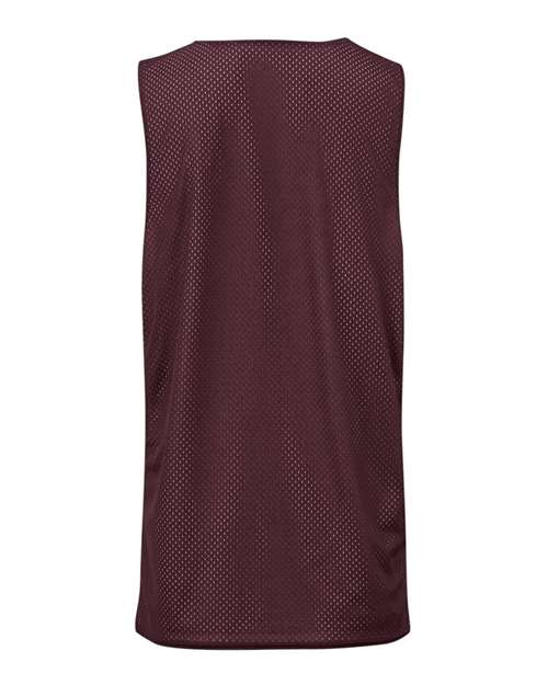 Alleson Athletic - Youth Pro Mesh Challenger Reversible Tank Top - 2559