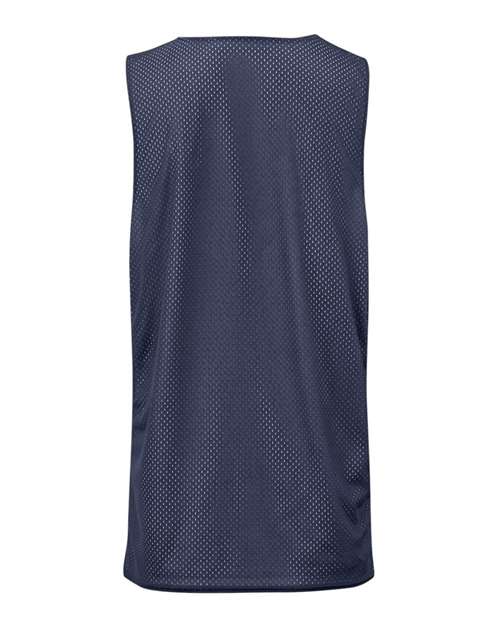 Alleson Athletic - Youth Pro Mesh Challenger Reversible Tank Top - 2559