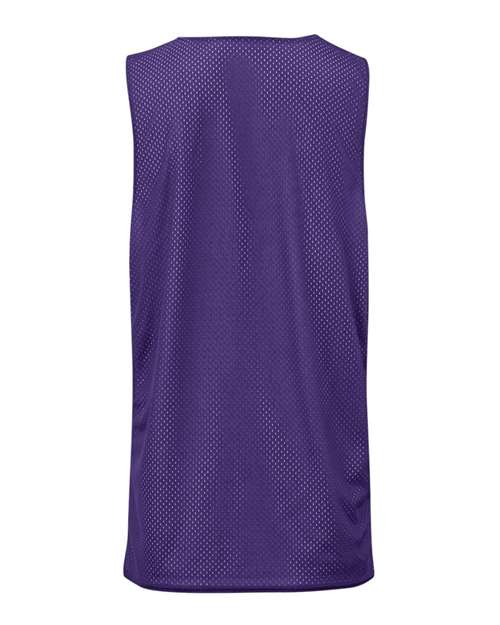 Alleson Athletic - Youth Pro Mesh Challenger Reversible Tank Top - 2559