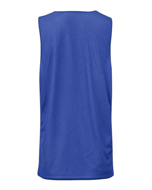 Alleson Athletic - Youth Pro Mesh Challenger Reversible Tank Top - 2559